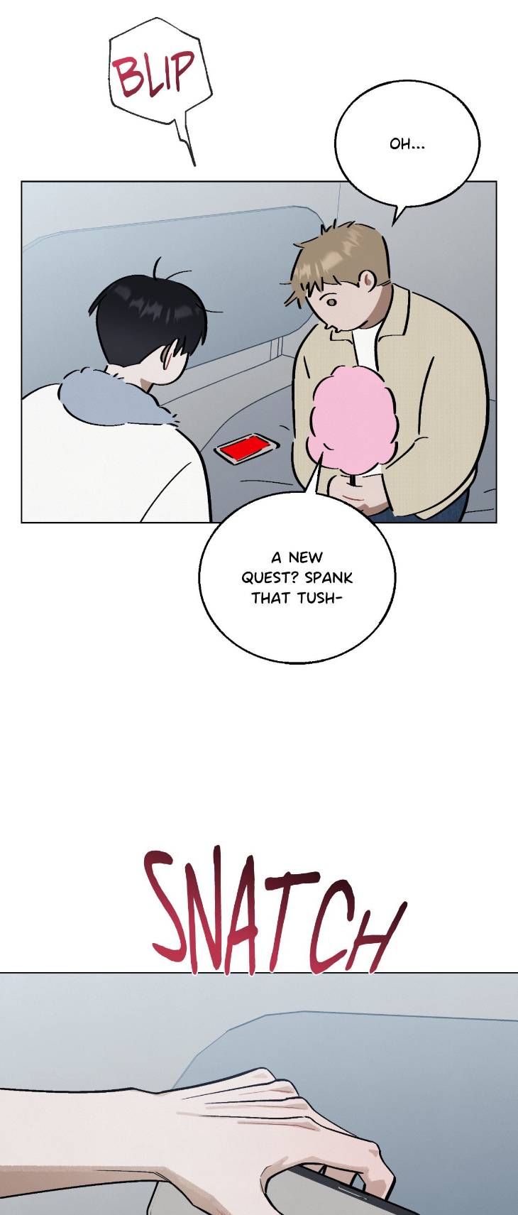 Red-Thread-Quest-By-Soop2Rang-Uncensored-Eng page 37