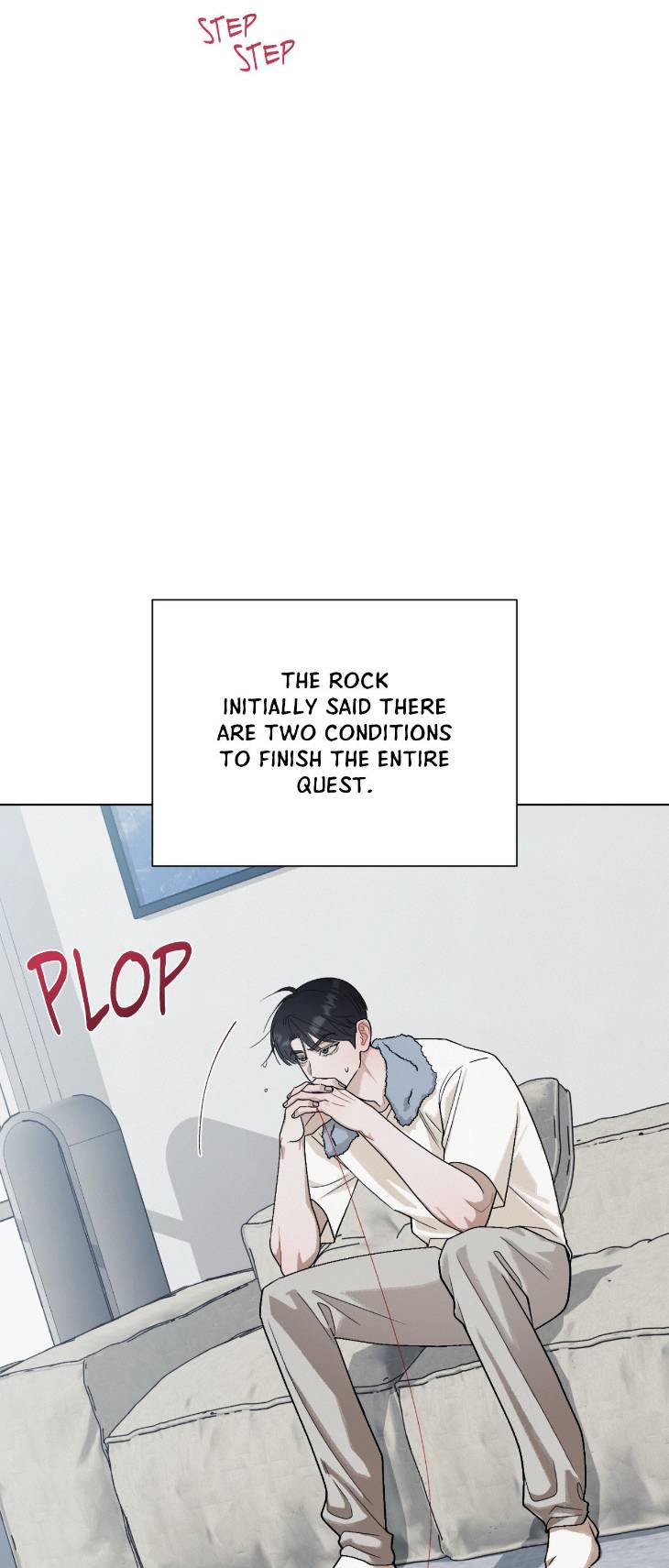 Red-Thread-Quest-By-Soop2Rang-Uncensored-Eng page 40