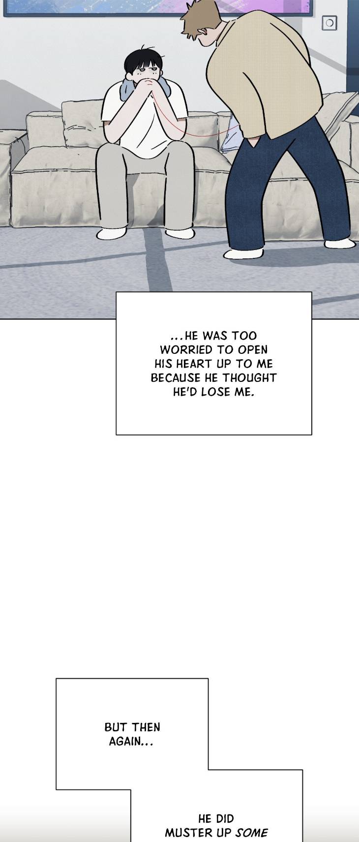 Red-Thread-Quest-By-Soop2Rang-Uncensored-Eng page 46