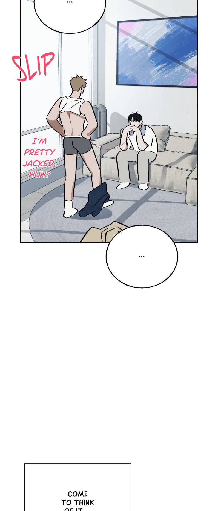 Red-Thread-Quest-By-Soop2Rang-Uncensored-Eng page 56