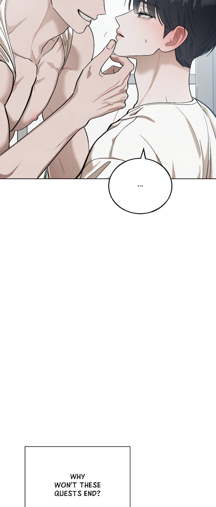 Red-Thread-Quest-By-Soop2Rang-Uncensored-Eng page 3