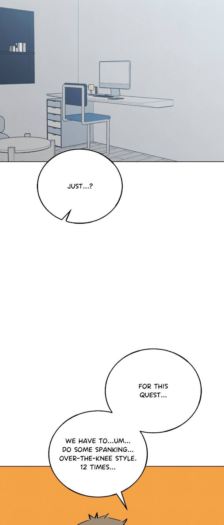 Red-Thread-Quest-By-Soop2Rang-Uncensored-Eng page 8
