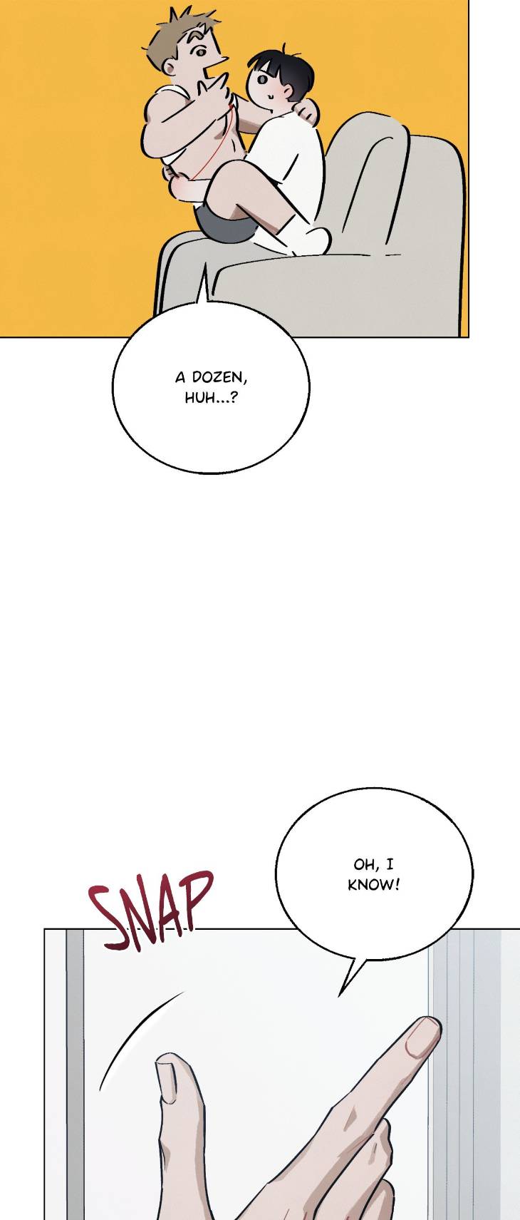 Red-Thread-Quest-By-Soop2Rang-Uncensored-Eng page 10