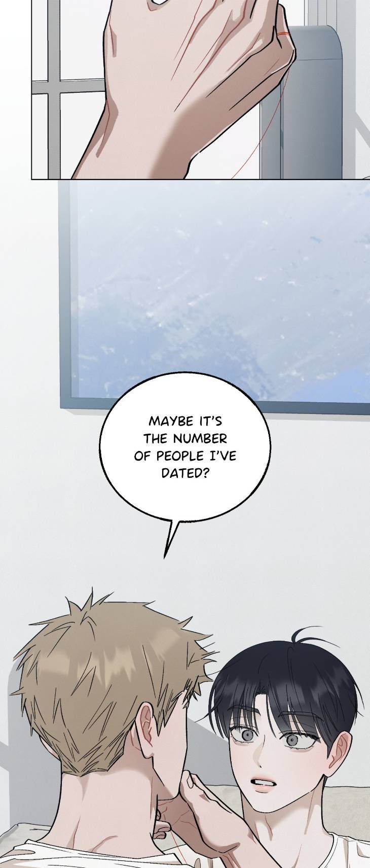 Red-Thread-Quest-By-Soop2Rang-Uncensored-Eng page 11