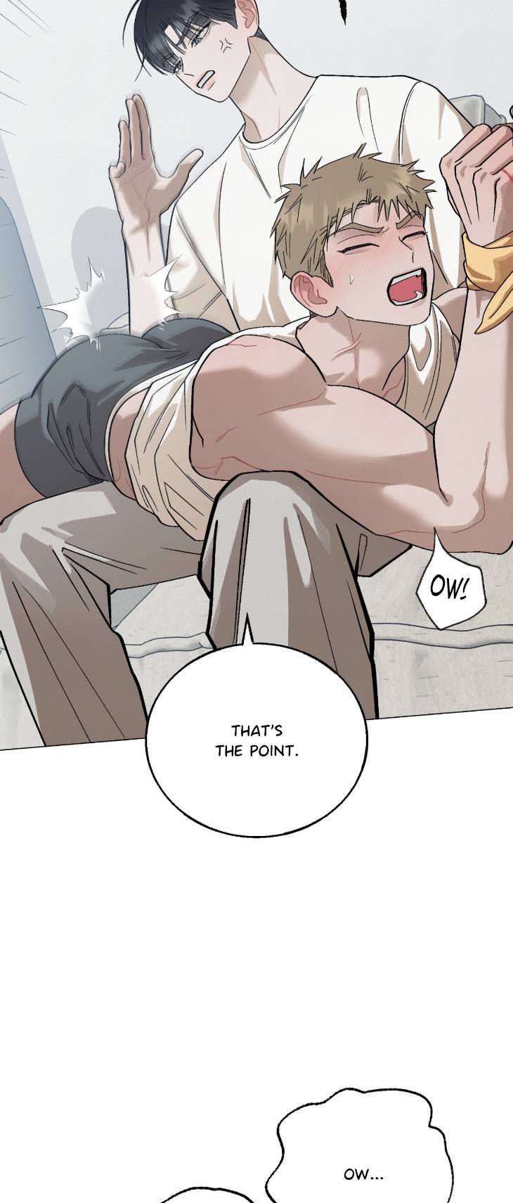 Red-Thread-Quest-By-Soop2Rang-Uncensored-Eng page 19