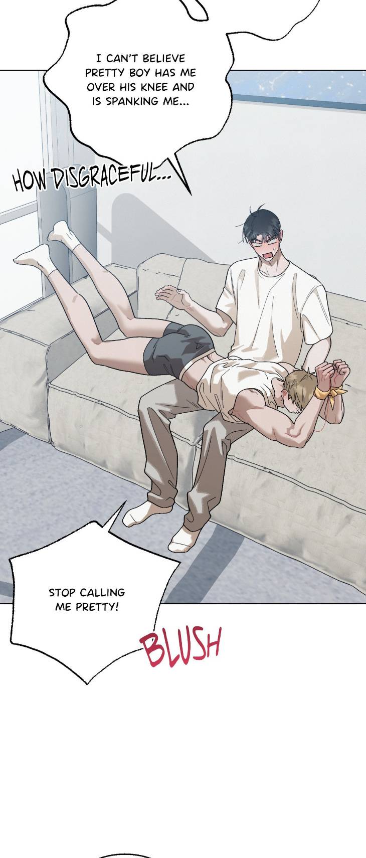 Red-Thread-Quest-By-Soop2Rang-Uncensored-Eng page 20