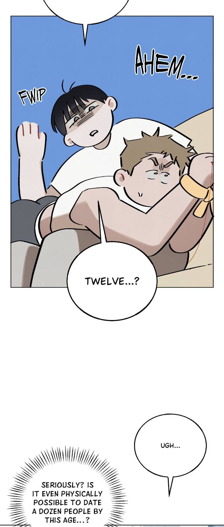 Red-Thread-Quest-By-Soop2Rang-Uncensored-Eng page 22