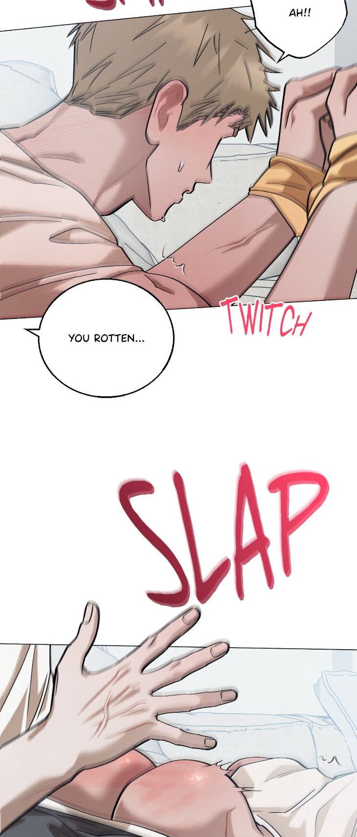 Red-Thread-Quest-By-Soop2Rang-Uncensored-Eng page 27