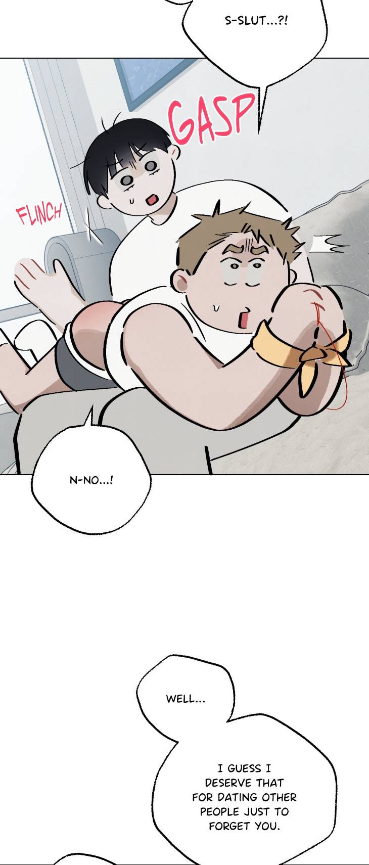Red-Thread-Quest-By-Soop2Rang-Uncensored-Eng page 30