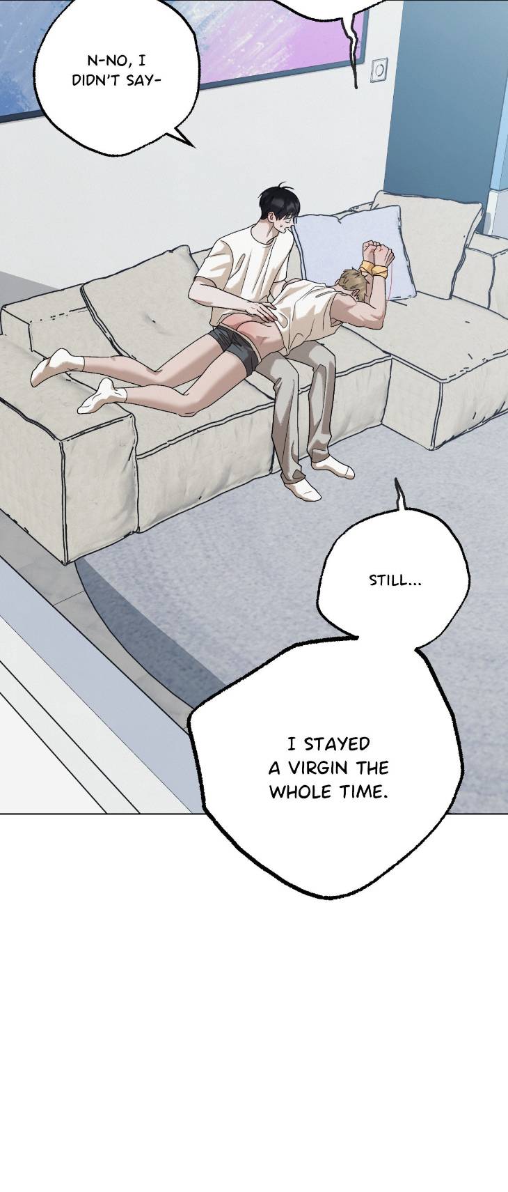 Red-Thread-Quest-By-Soop2Rang-Uncensored-Eng page 31