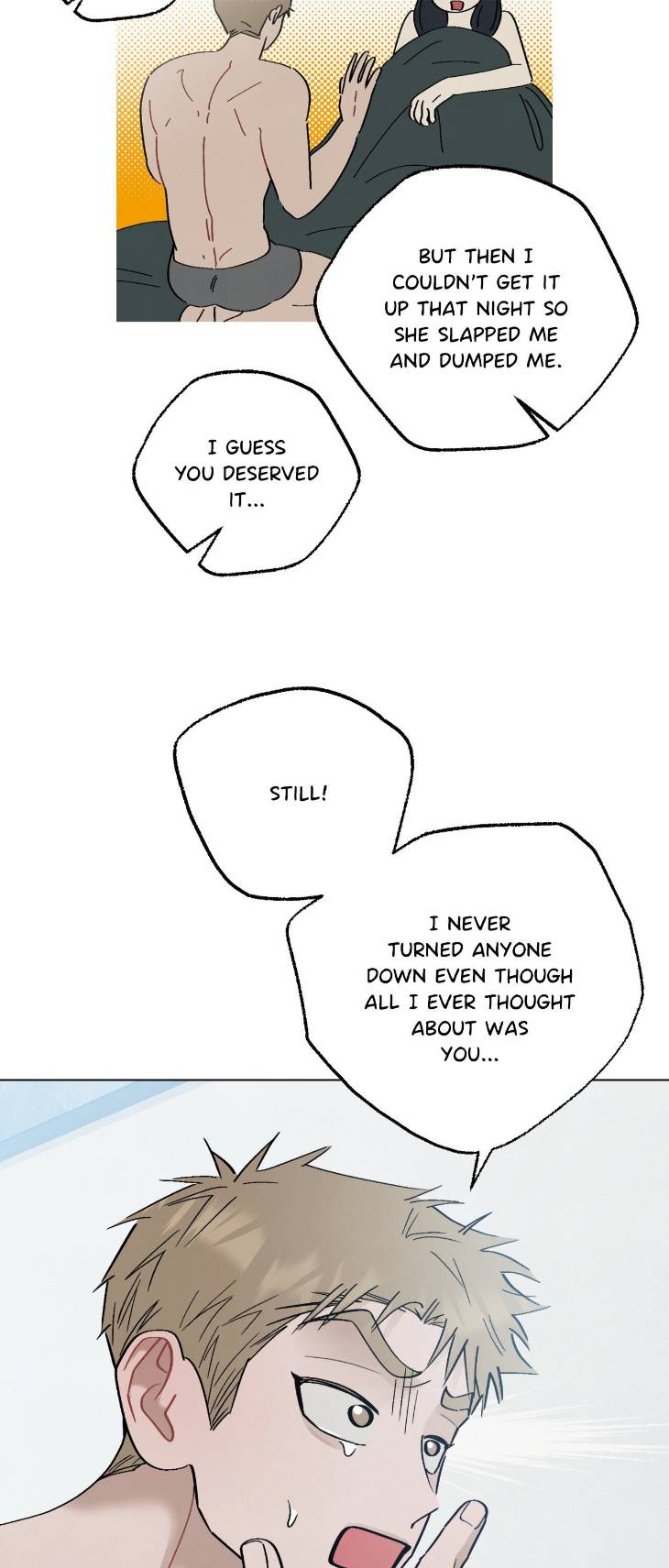 Red-Thread-Quest-By-Soop2Rang-Uncensored-Eng page 33