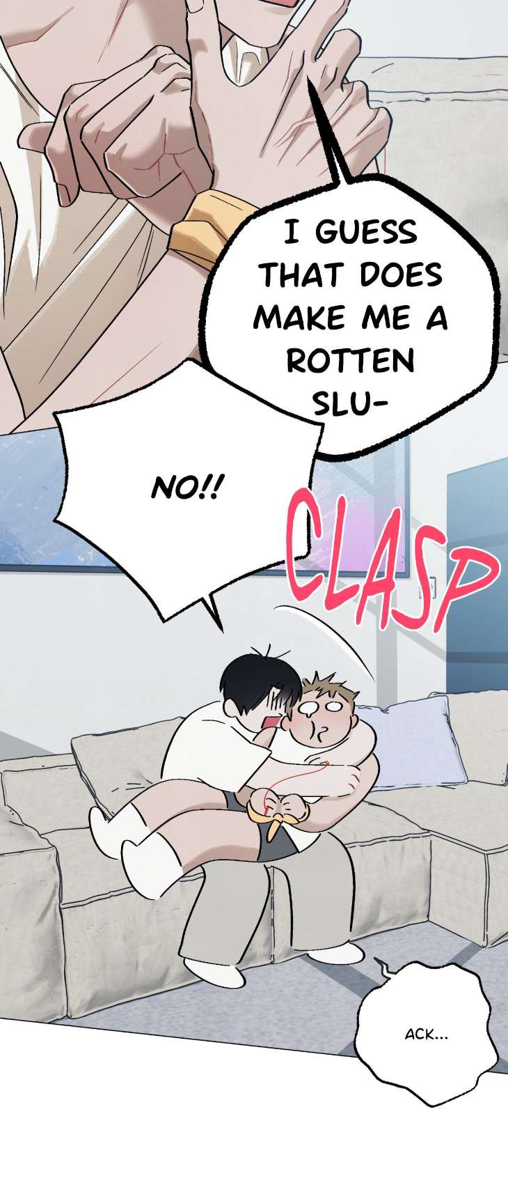 Red-Thread-Quest-By-Soop2Rang-Uncensored-Eng page 34