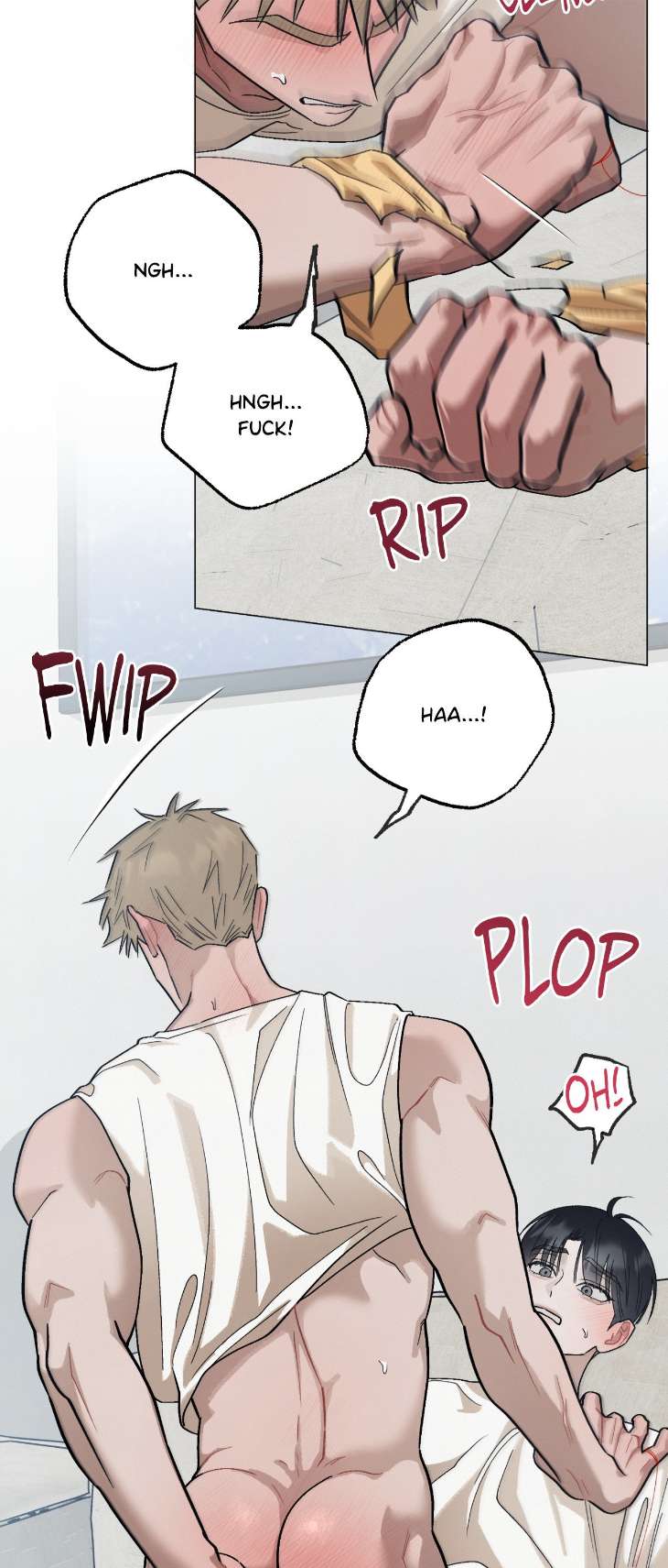 Red-Thread-Quest-By-Soop2Rang-Uncensored-Eng page 56