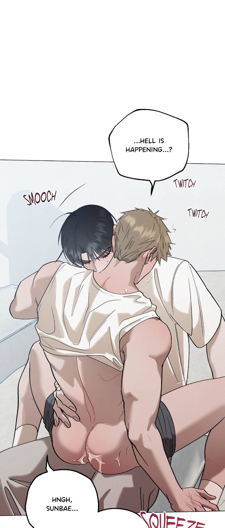Red-Thread-Quest-By-Soop2Rang-Uncensored-Eng page 2