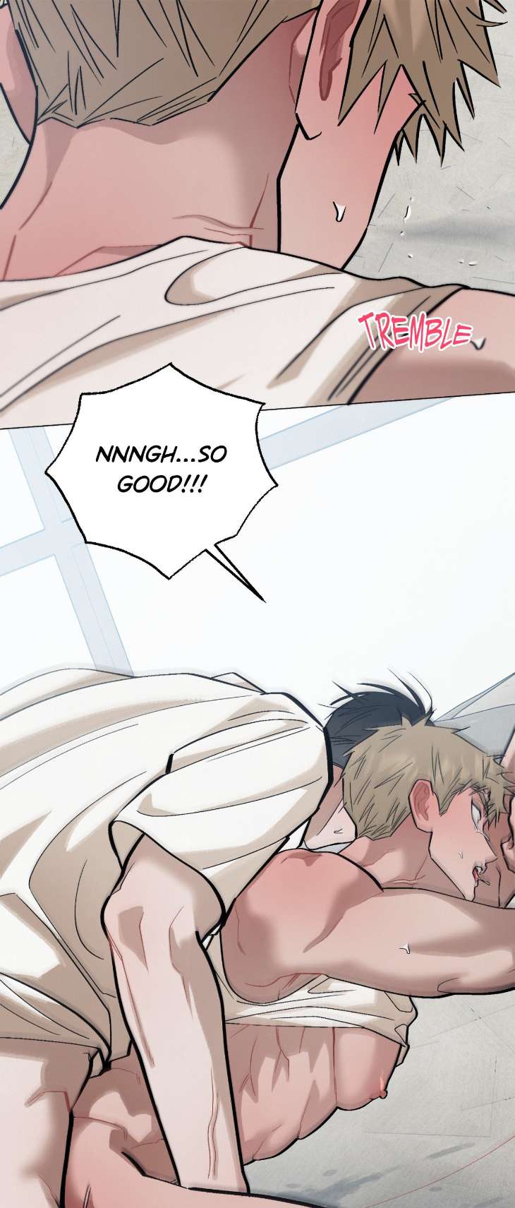 Red-Thread-Quest-By-Soop2Rang-Uncensored-Eng page 19