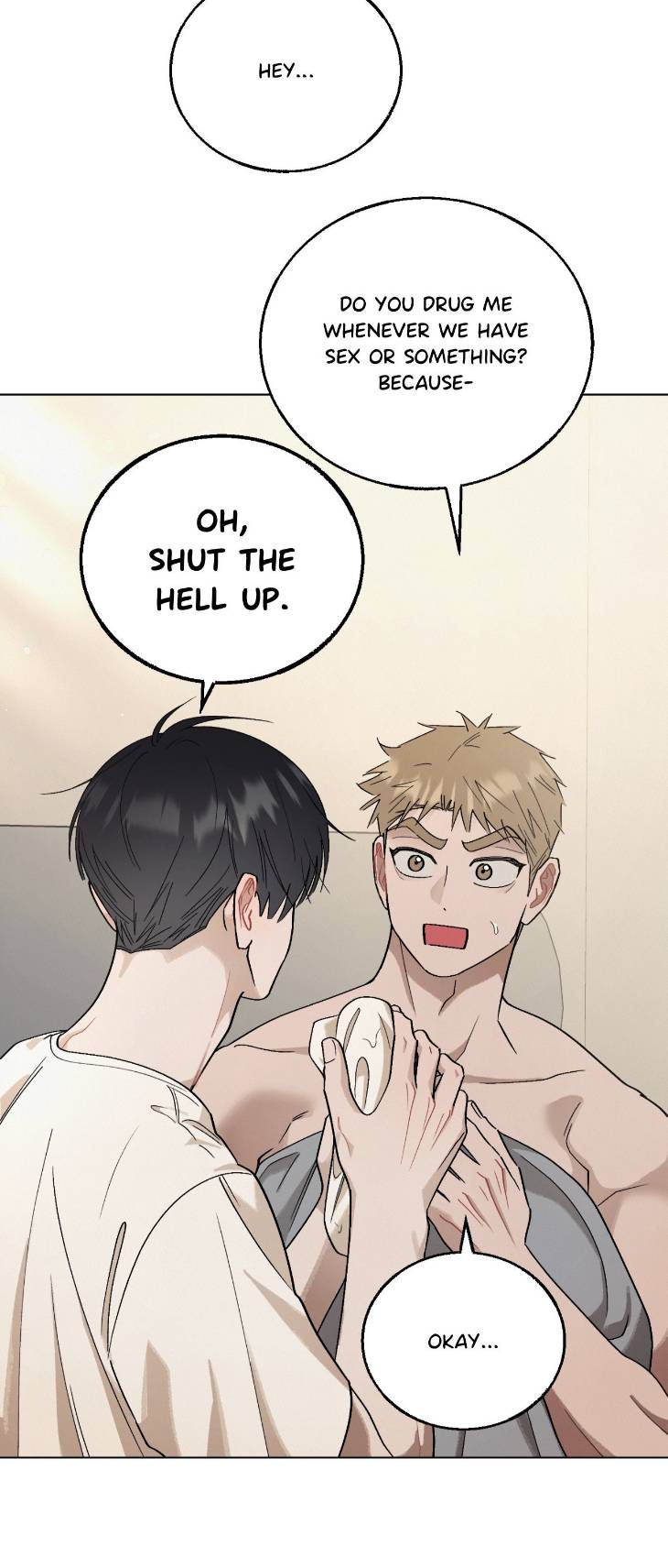 Red-Thread-Quest-By-Soop2Rang-Uncensored-Eng page 30