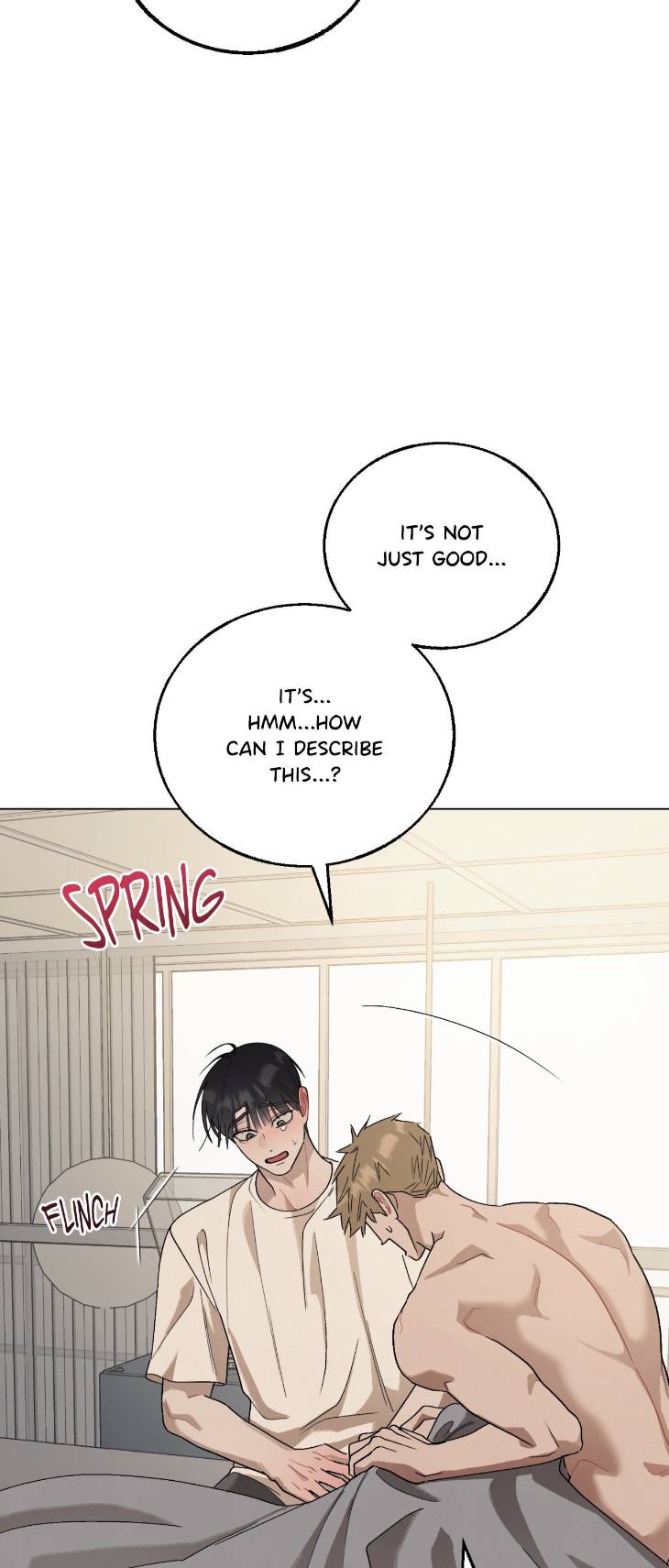 Red-Thread-Quest-By-Soop2Rang-Uncensored-Eng page 33
