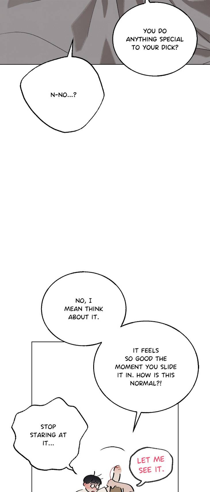 Red-Thread-Quest-By-Soop2Rang-Uncensored-Eng page 34