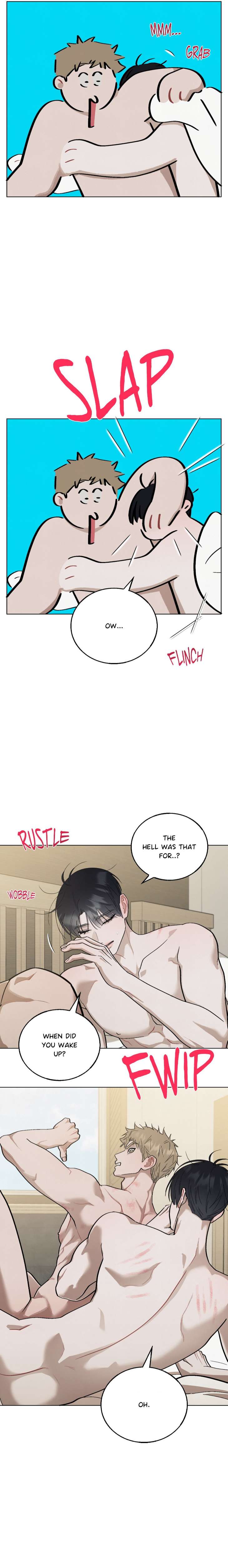 Red-Thread-Quest-By-Soop2Rang-Uncensored-Eng page 2