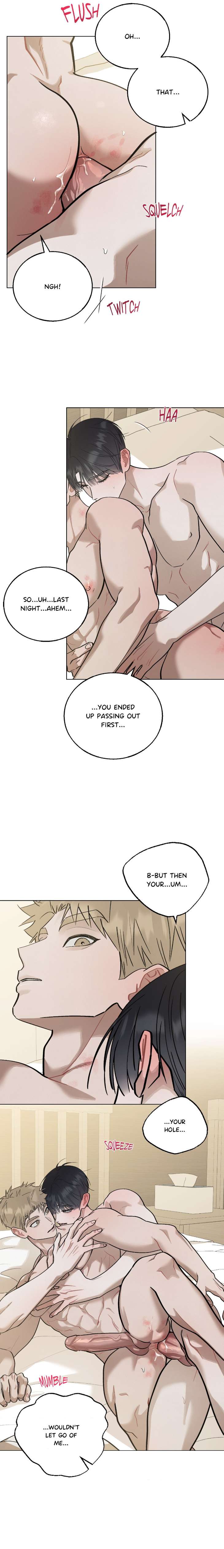 Red-Thread-Quest-By-Soop2Rang-Uncensored-Eng page 3
