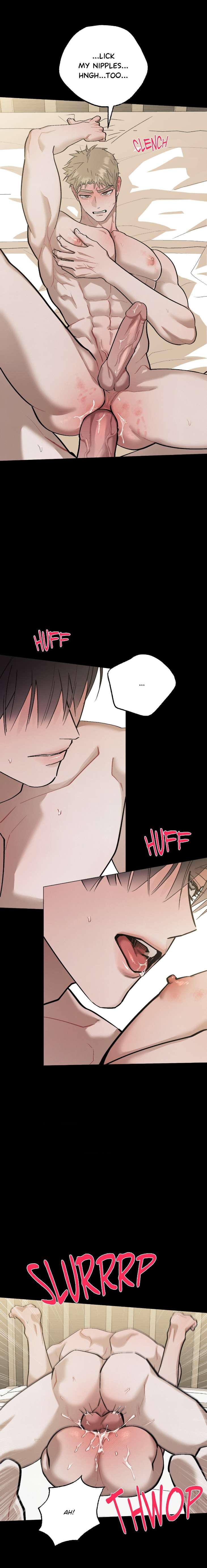 Red-Thread-Quest-By-Soop2Rang-Uncensored-Eng page 11
