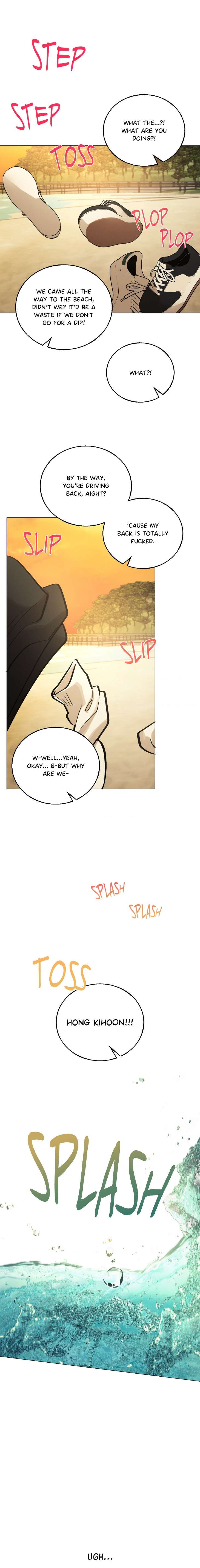 Red-Thread-Quest-By-Soop2Rang-Uncensored-Eng page 13