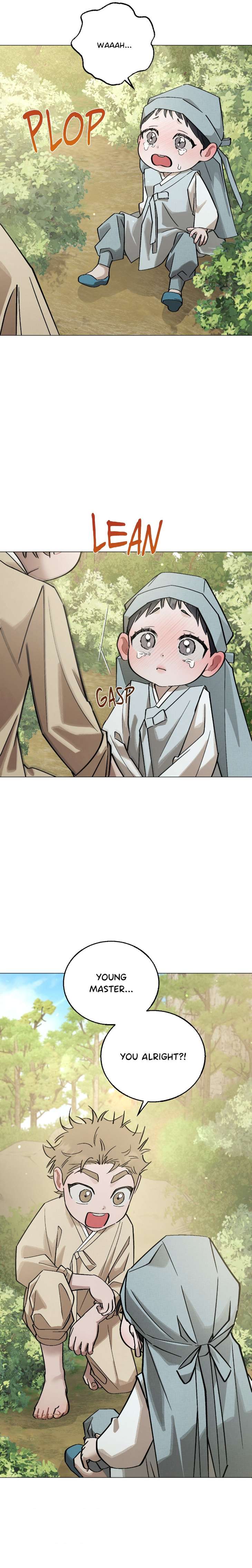 Red-Thread-Quest-By-Soop2Rang-Uncensored-Eng page 23