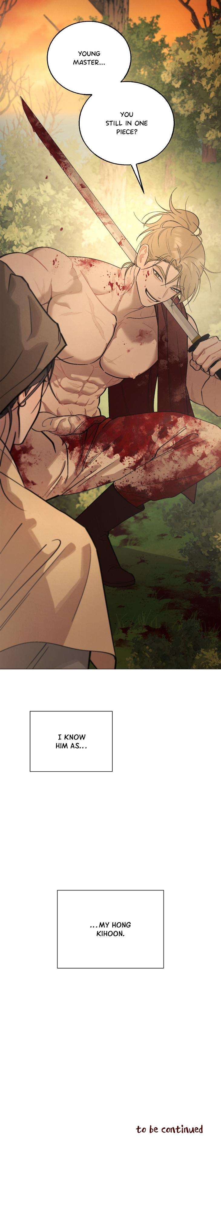 Red-Thread-Quest-By-Soop2Rang-Uncensored-Eng page 8