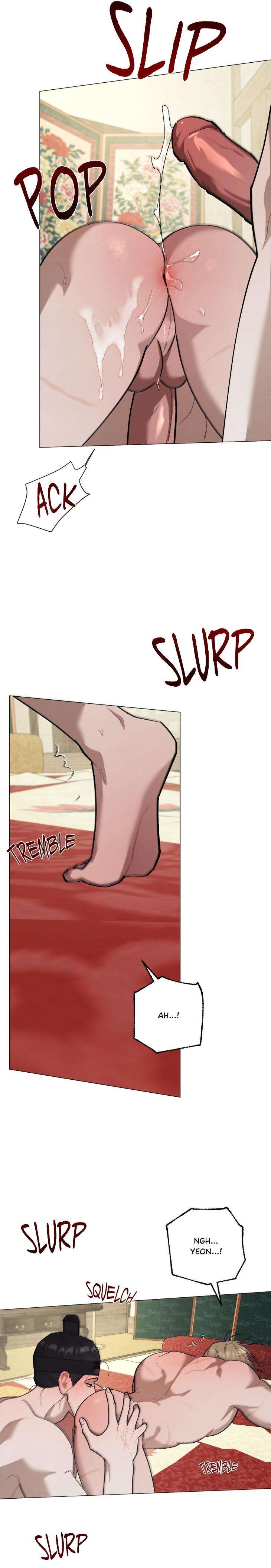 Red-Thread-Quest-By-Soop2Rang-Uncensored-Eng page 4