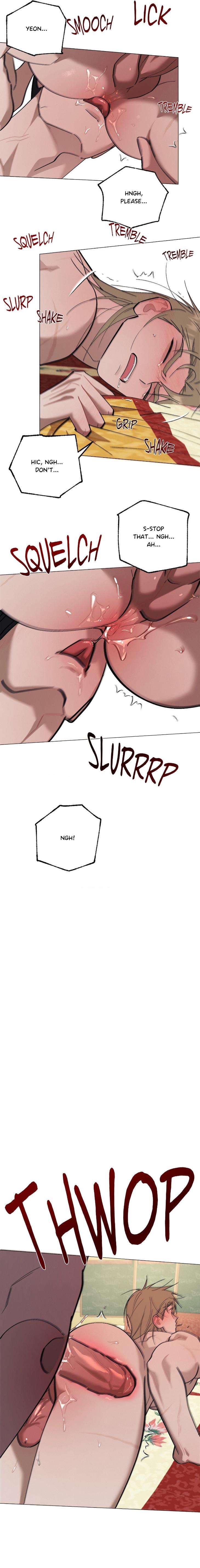 Red-Thread-Quest-By-Soop2Rang-Uncensored-Eng page 5