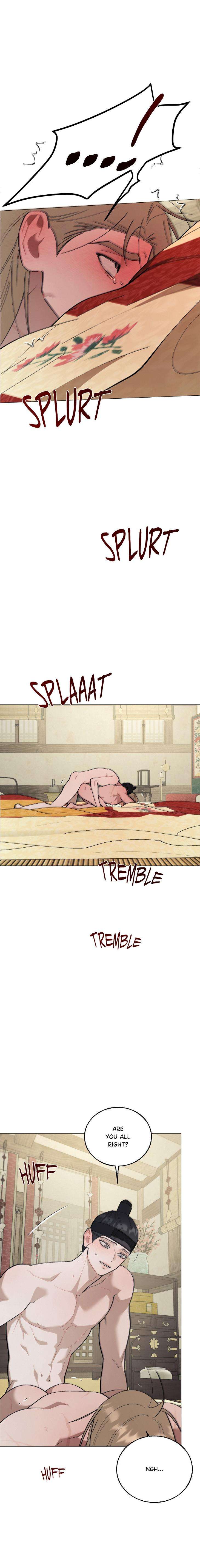 Red-Thread-Quest-By-Soop2Rang-Uncensored-Eng page 6
