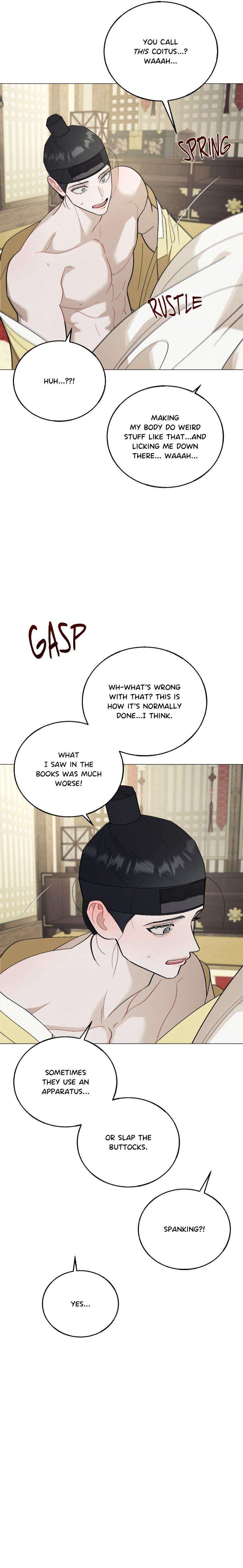 Red-Thread-Quest-By-Soop2Rang-Uncensored-Eng page 8