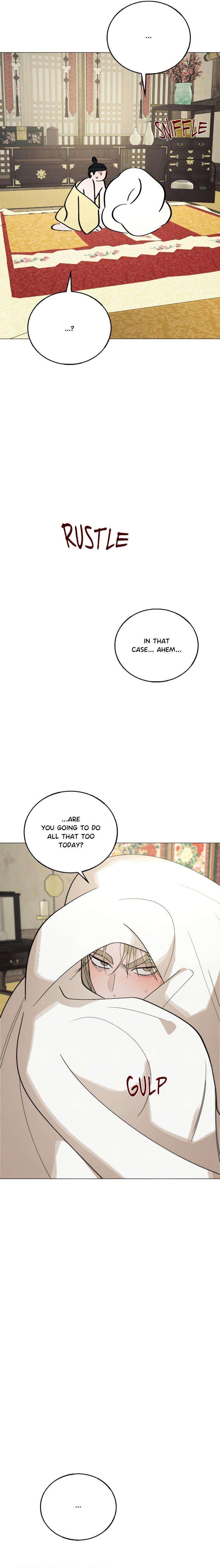 Red-Thread-Quest-By-Soop2Rang-Uncensored-Eng page 9