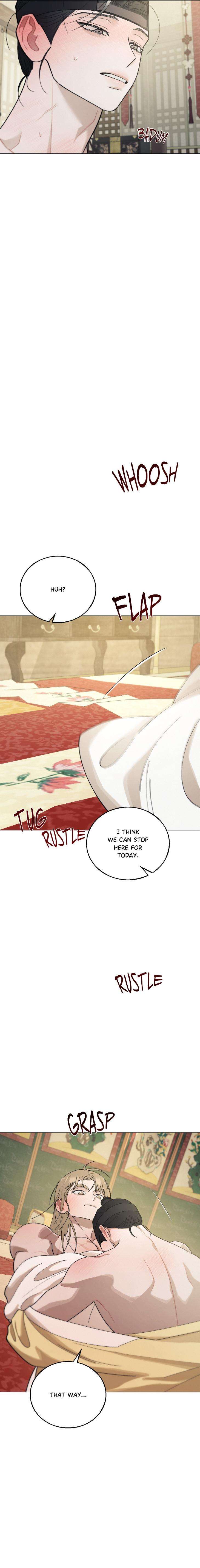 Red-Thread-Quest-By-Soop2Rang-Uncensored-Eng page 10