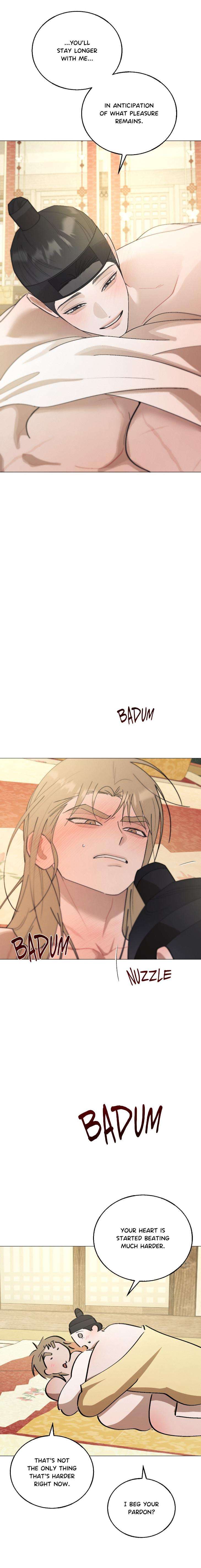 Red-Thread-Quest-By-Soop2Rang-Uncensored-Eng page 11