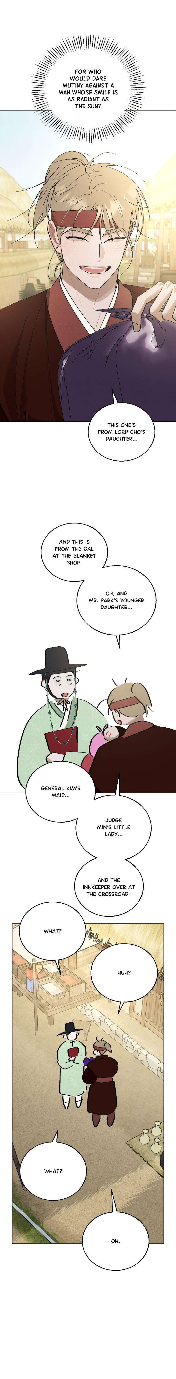 Red-Thread-Quest-By-Soop2Rang-Uncensored-Eng page 18