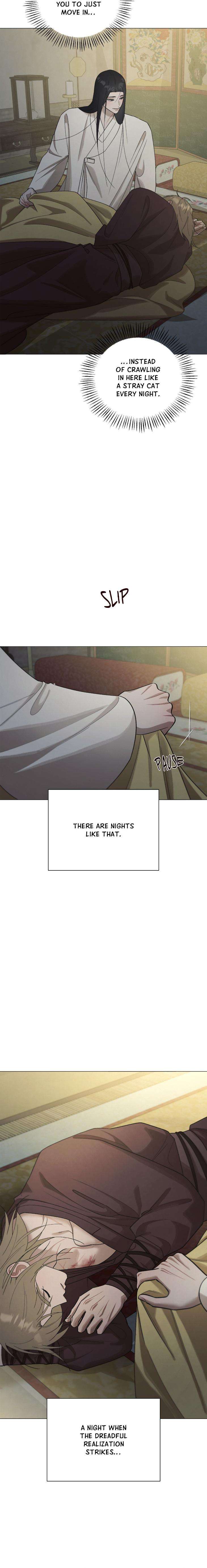 Red-Thread-Quest-By-Soop2Rang-Uncensored-Eng page 2