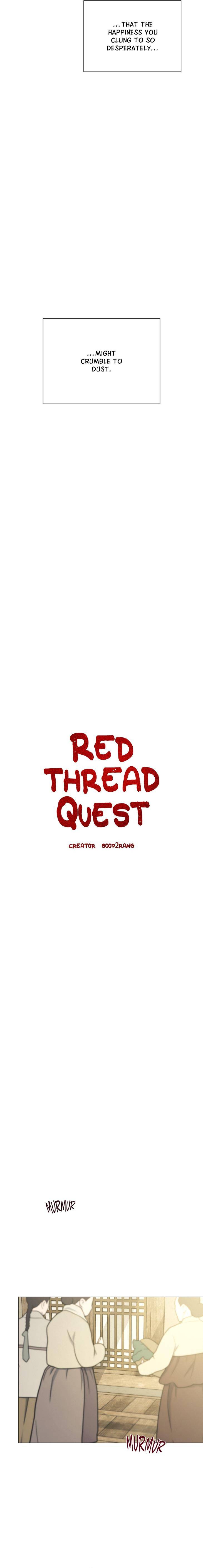 Red-Thread-Quest-By-Soop2Rang-Uncensored-Eng page 3