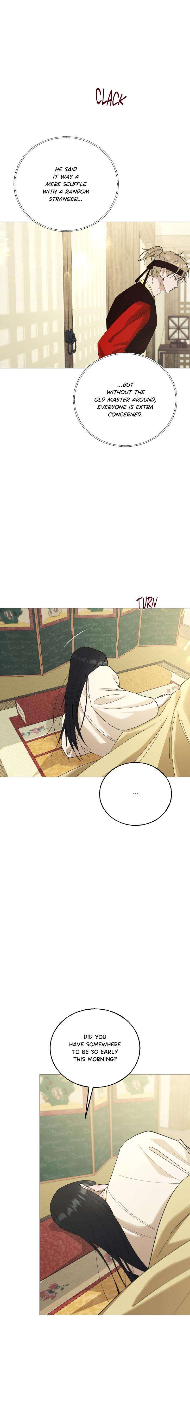 Red-Thread-Quest-By-Soop2Rang-Uncensored-Eng page 5
