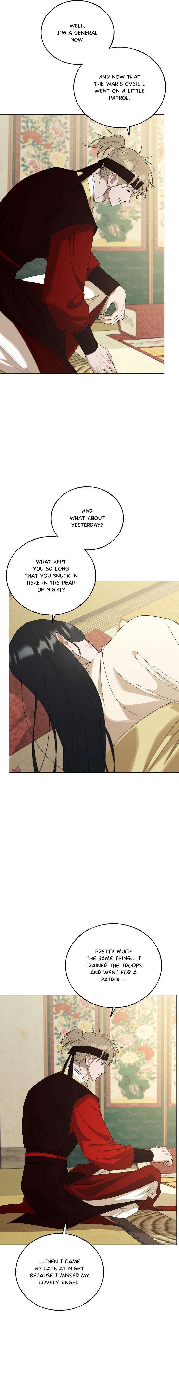 Red-Thread-Quest-By-Soop2Rang-Uncensored-Eng page 6