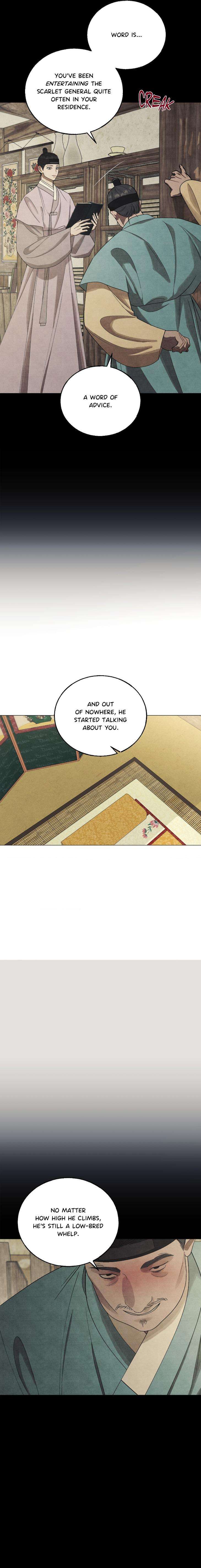 Red-Thread-Quest-By-Soop2Rang-Uncensored-Eng page 9