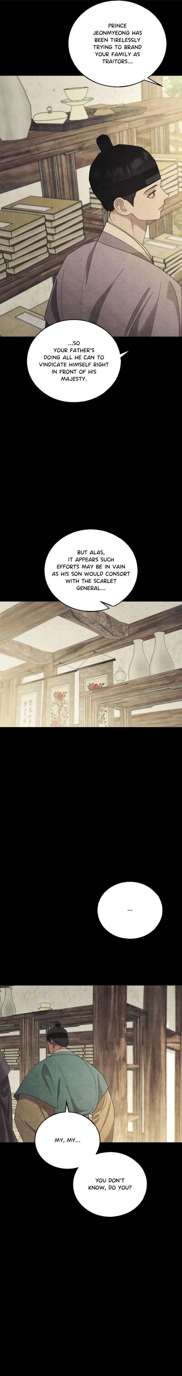 Red-Thread-Quest-By-Soop2Rang-Uncensored-Eng page 11