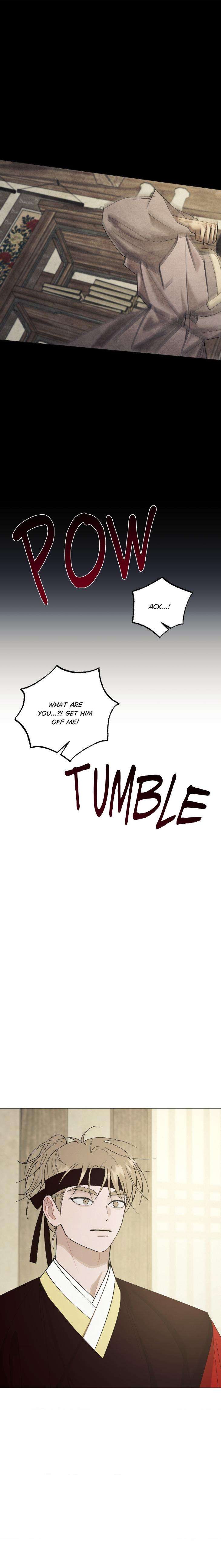 Red-Thread-Quest-By-Soop2Rang-Uncensored-Eng page 13