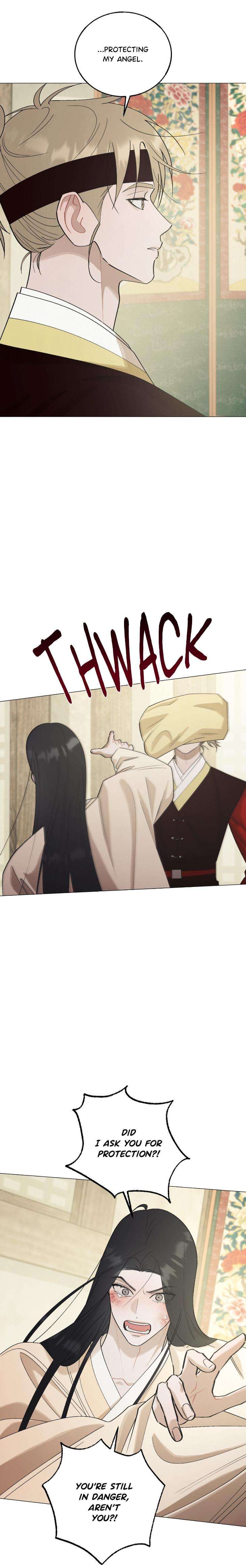 Red-Thread-Quest-By-Soop2Rang-Uncensored-Eng page 15