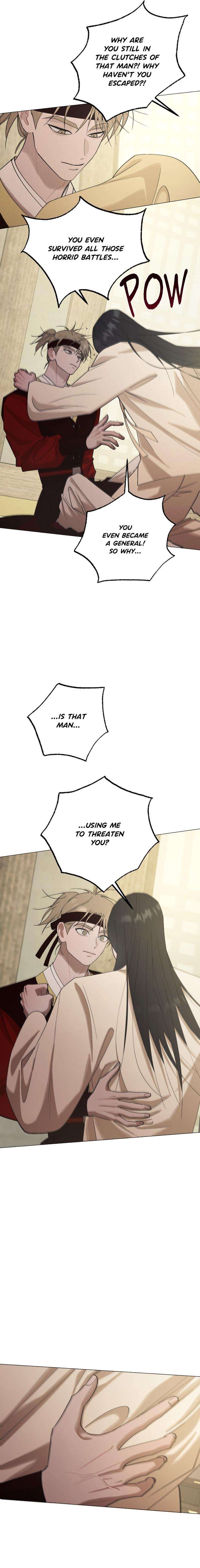 Red-Thread-Quest-By-Soop2Rang-Uncensored-Eng page 16