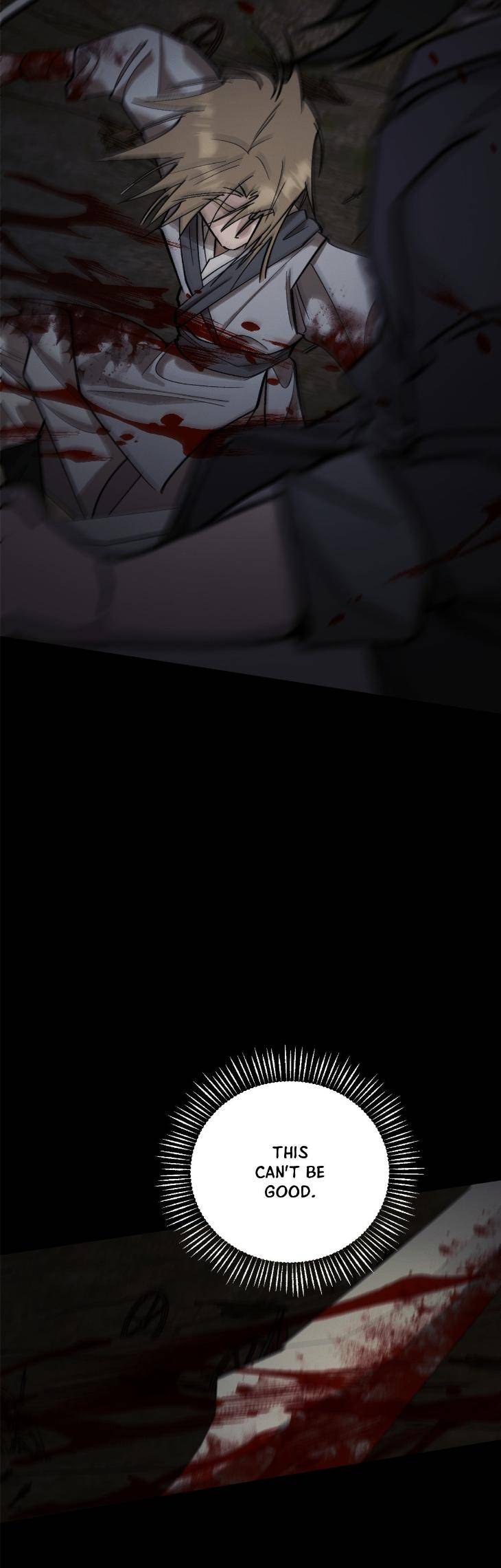 Red-Thread-Quest-By-Soop2Rang-Uncensored-Eng page 3