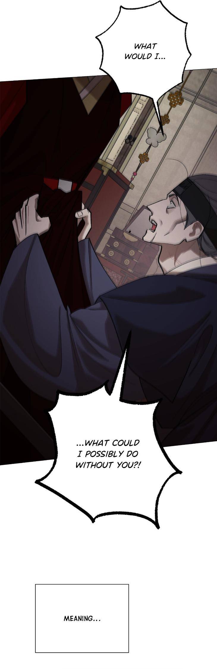 Red-Thread-Quest-By-Soop2Rang-Uncensored-Eng page 18