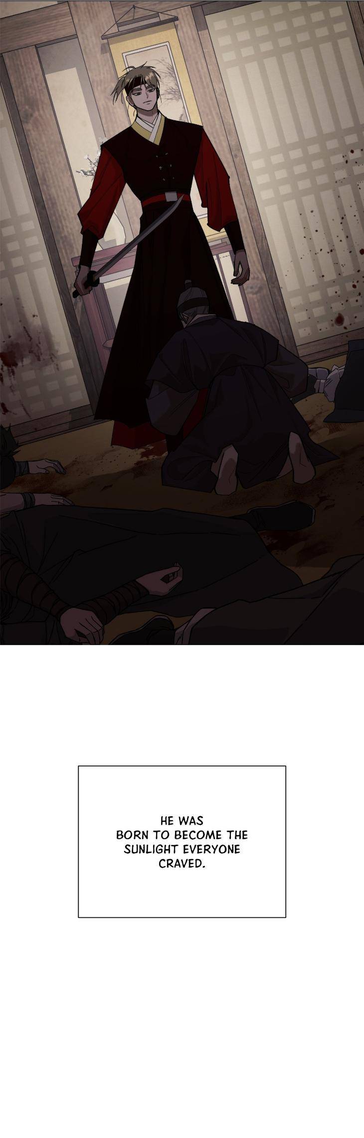 Red-Thread-Quest-By-Soop2Rang-Uncensored-Eng page 20
