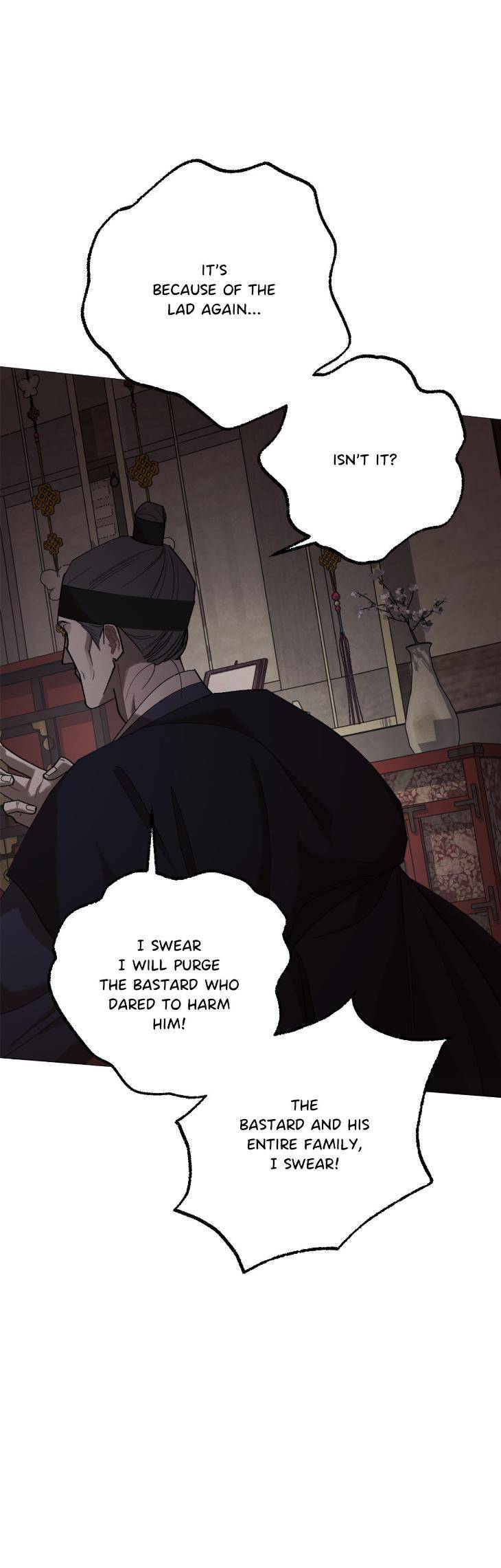 Red-Thread-Quest-By-Soop2Rang-Uncensored-Eng page 21