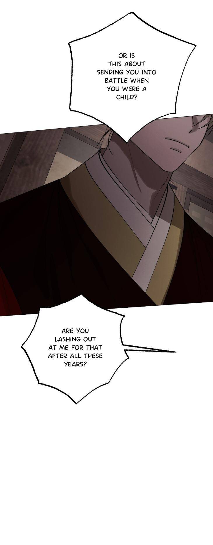 Red-Thread-Quest-By-Soop2Rang-Uncensored-Eng page 22